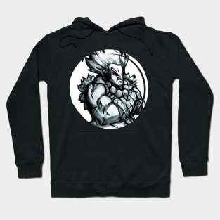 Master Martial Artist Hoodie